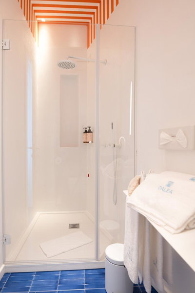 CALEA Boutique Hotel, Bacoli, Italy