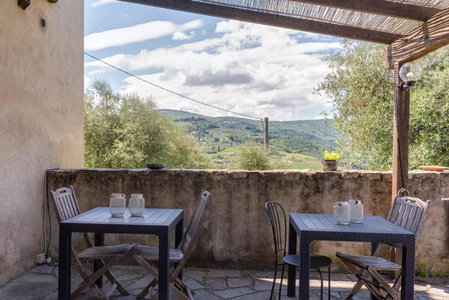 B&B Le Torri Di Firenze, Fiesole, Italy