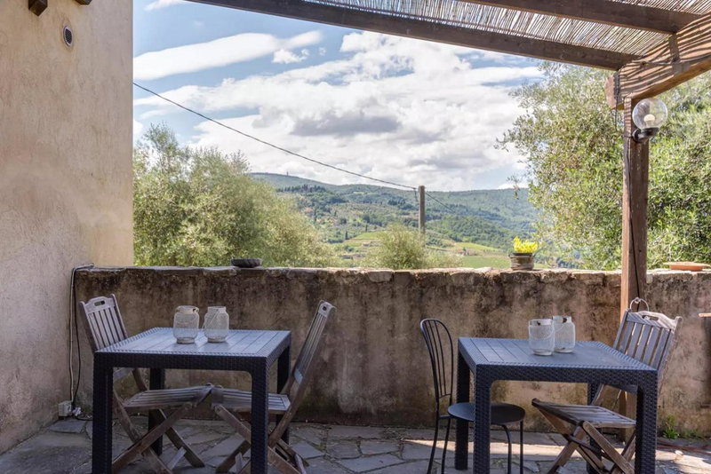 B&B Le Torri Di Firenze, Fiesole, Italy