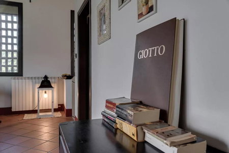 B&B Le Torri Di Firenze, Fiesole, Italy