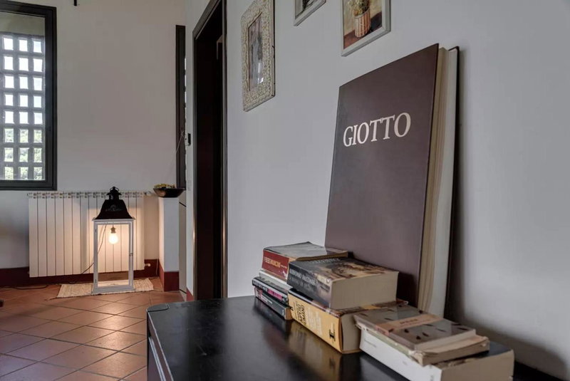 B&B Le Torri Di Firenze, Fiesole, Italy