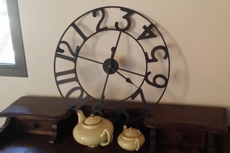 B&B Le Torri Di Firenze, Fiesole, Italy