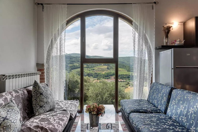 B&B Le Torri Di Firenze, Fiesole, Italy
