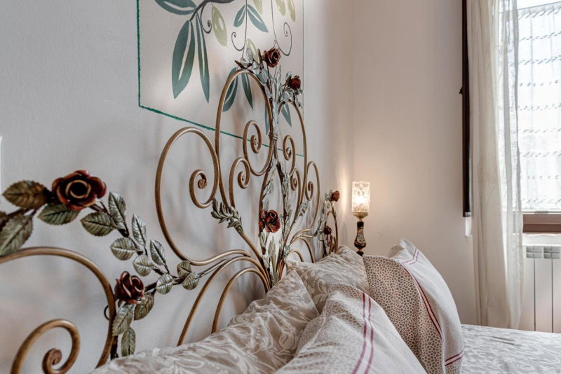 B&B Le Torri Di Firenze, Fiesole, Italy
