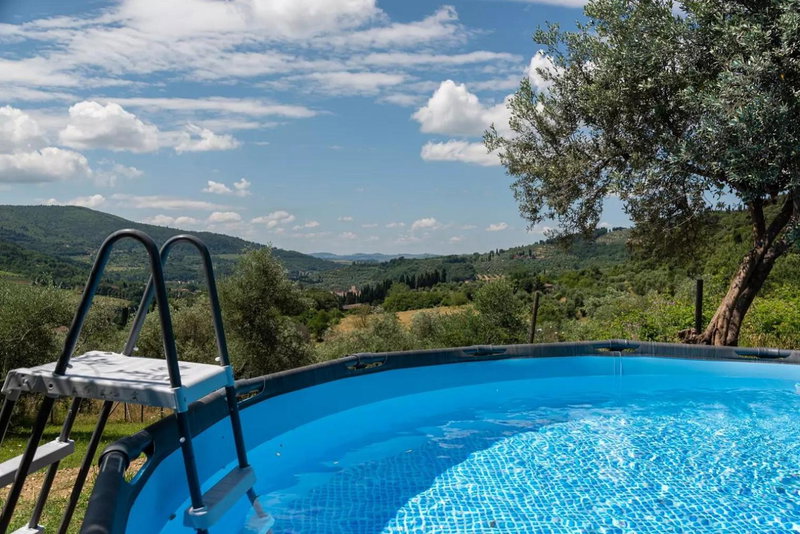 B&B Le Torri Di Firenze, Fiesole, Italy