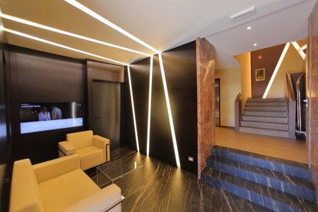 Hotel Bell'arrivo by Dori, Peschiera del Garda, Italy