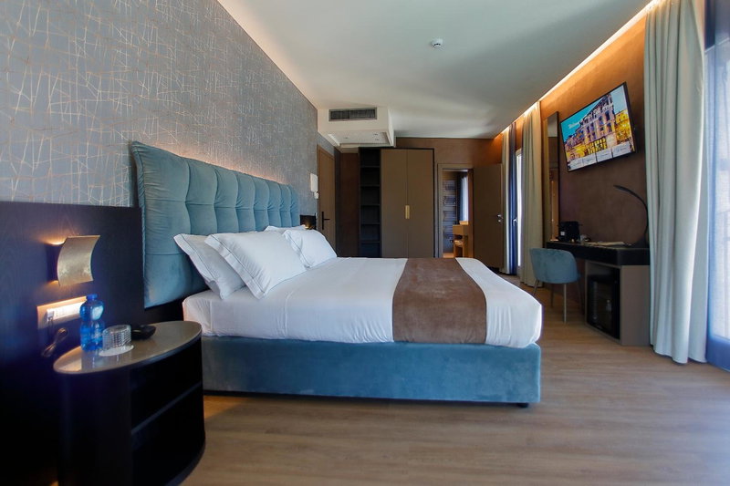 Hotel Bell'arrivo by Dori, Peschiera del Garda, Italy