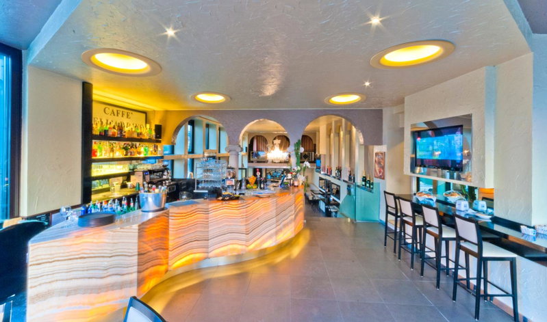 Hotel Bell'arrivo by Dori, Peschiera del Garda, Italy