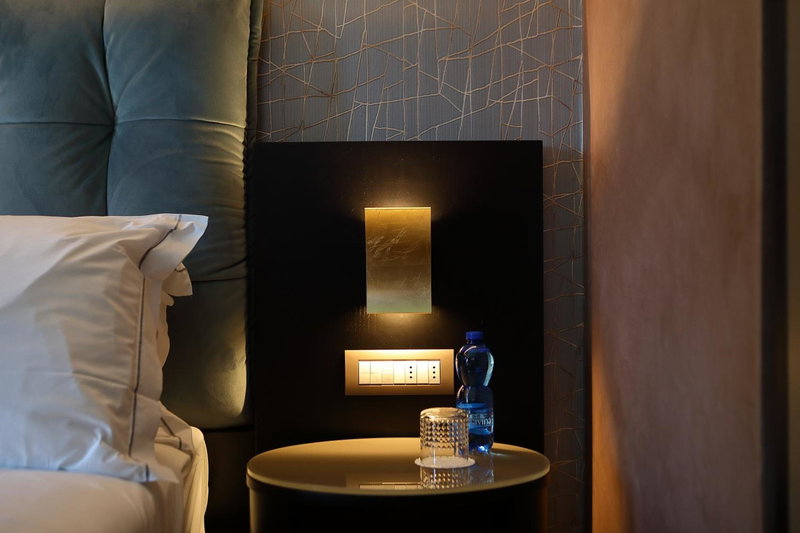 Hotel Bell'arrivo by Dori, Peschiera del Garda, Italy