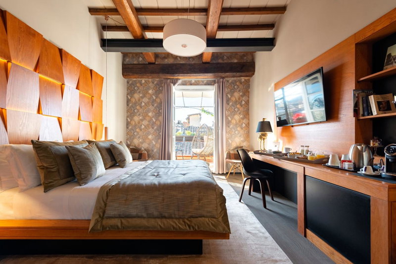 Ara di Marte Suites, Rome, Italy
