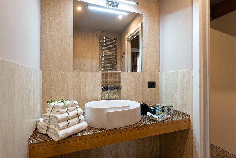 Ara di Marte Suites, Rome, Italy
