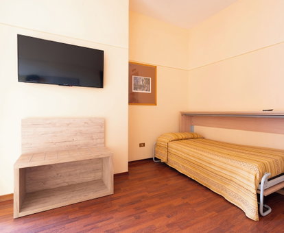 Hotel Tirreno, Lavagna, Italy