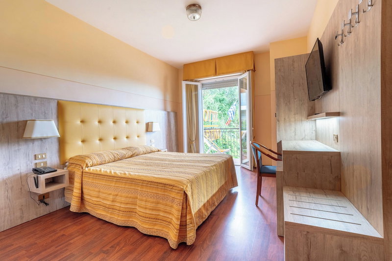 Hotel Tirreno, Lavagna, Italy