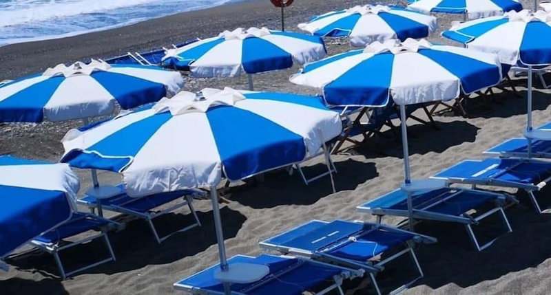 Hotel Tirreno, Lavagna, Italy