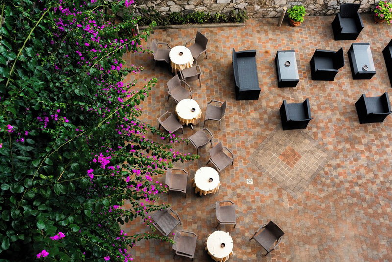 Hotel Tirreno, Lavagna, Italy