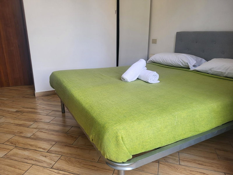 Antadia, Palermo, Italy
