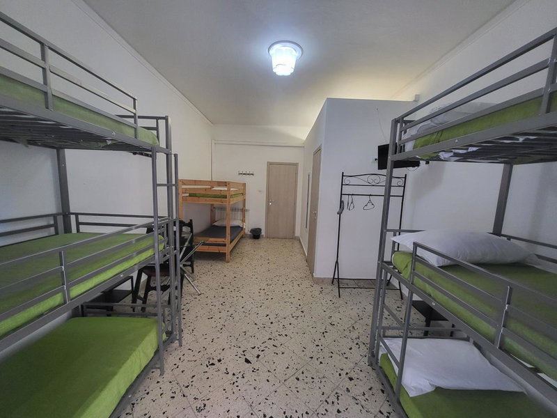 Antadia, Palermo, Italy