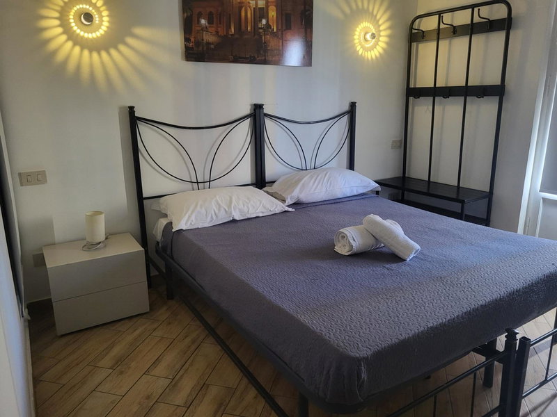 Antadia, Palermo, Italy