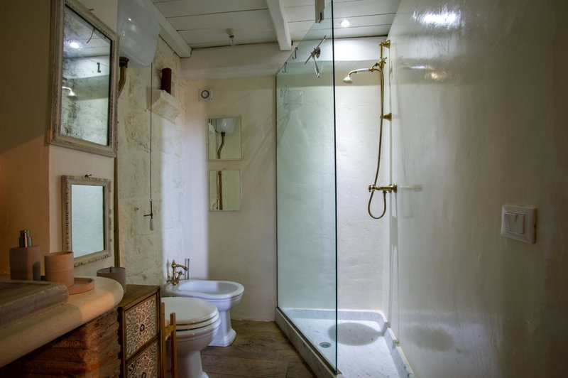 La Suite del Borgo, Viterbo, Italy