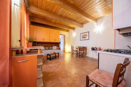 La Suite del Borgo, Viterbo, Italy
