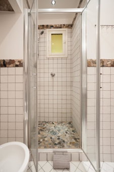 La Suite del Borgo, Viterbo, Italy