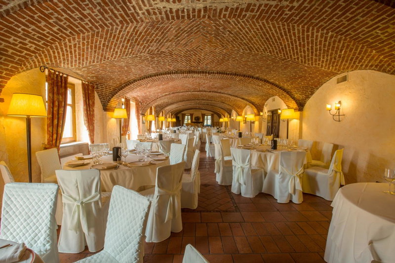Romantic Hotel Furno, San Francesco al Campo, Italy