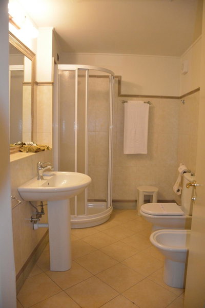 Romantic Hotel Furno, San Francesco al Campo, Italy