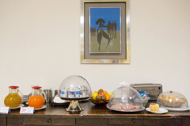 Hotel Leonardo, Brescia, Italy