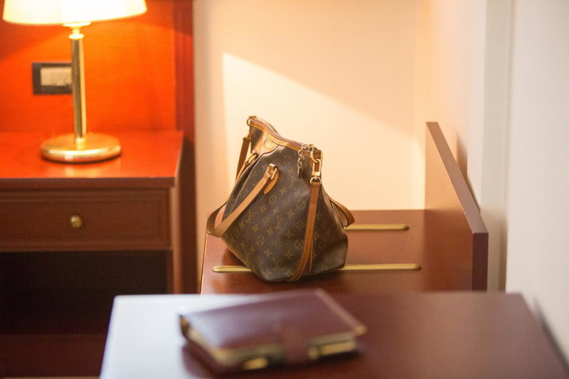 Hotel Leonardo, Brescia, Italy