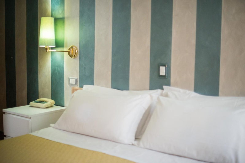 Hotel Diana, Ravenna, Italy