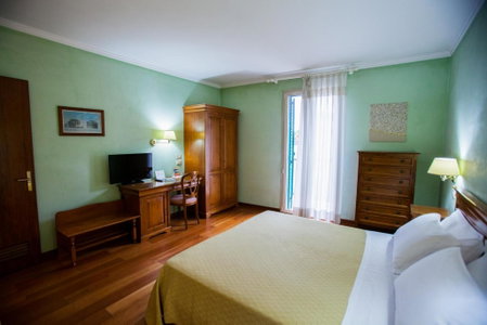 Hotel Diana, Ravenna, Italy
