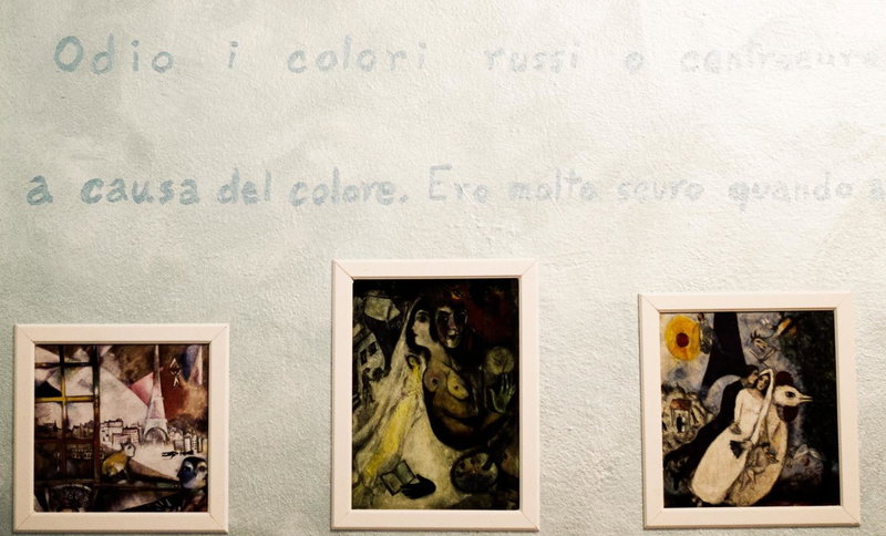 Hotel Diana, Ravenna, Italy