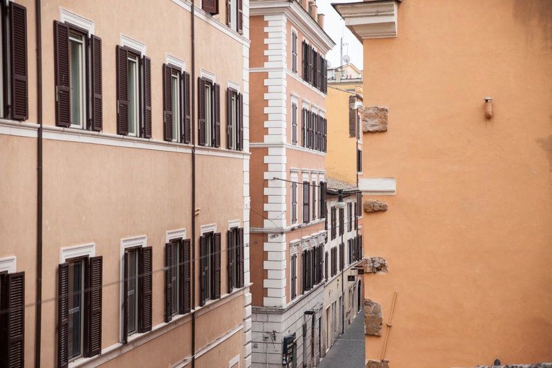 Casa Fabbrini Fancy Suites, Rome, Italy