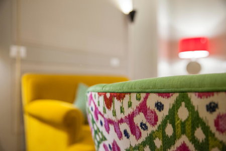 Casa Fabbrini Fancy Suites, Rome, Italy