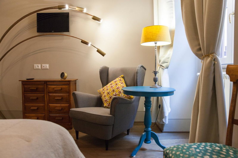 Casa Fabbrini Fancy Suites, Rome, Italy