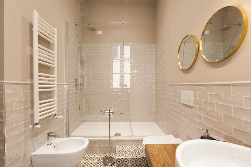 Casa Fabbrini Fancy Suites, Rome, Italy