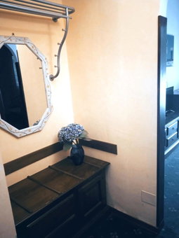 Hotel Parco Fiera, Turin, Italy