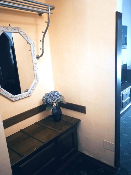Hotel Parco Fiera, Turin, Italy