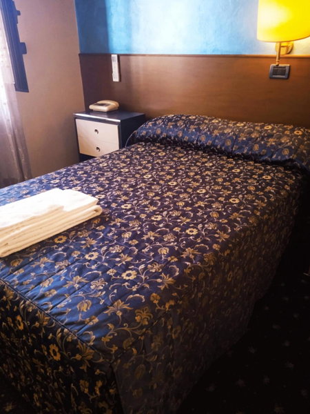 Hotel Parco Fiera, Turin, Italy
