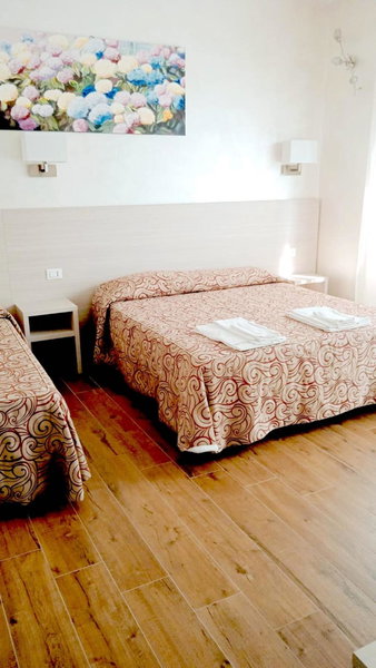 Hotel Parco Fiera, Turin, Italy