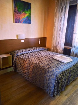 Hotel Parco Fiera, Turin, Italy