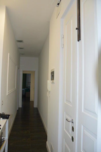 B&B Giardino Bellini-centro, Catania, Italy