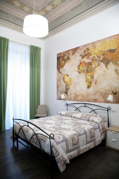 B&B Giardino Bellini-centro, Catania, Italy