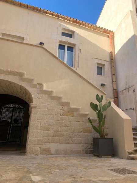 Isabella di Castiglia Apartments, Siracusa, Italy