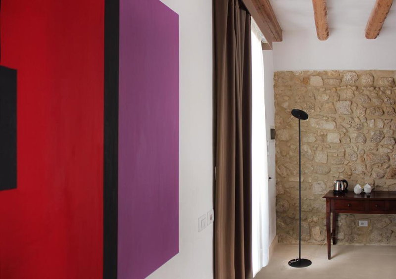 Isabella di Castiglia Apartments, Siracusa, Italy