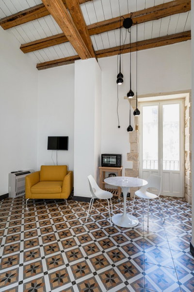 Isabella di Castiglia Apartments, Siracusa, Italy