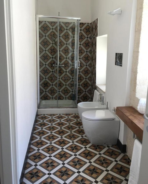Isabella di Castiglia Apartments, Siracusa, Italy