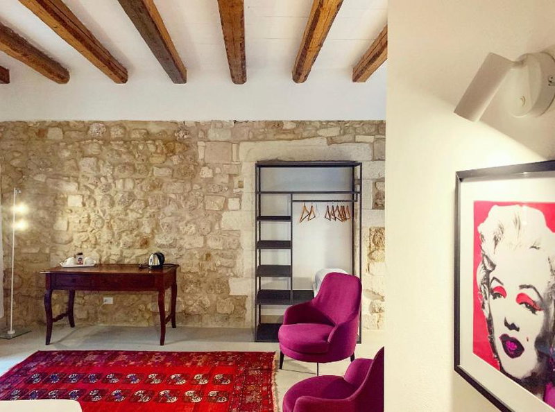 Isabella di Castiglia Apartments, Siracusa, Italy