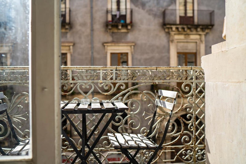 San Demetrio, Catania, Italy