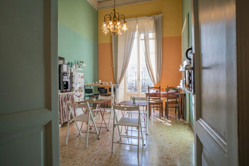 San Demetrio, Catania, Italy
